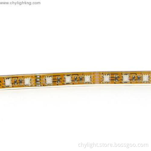Cool White LED Strip 5050 Whole Injection